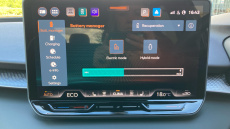 CUPRA Terramar 1.5 eHybrid 272 VZ2 5dr DSG Hatchback